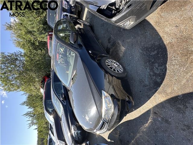 Subaru Impreza 2008-2012 (Type III) , Motorkode: EL15, Girkassekode: Automat