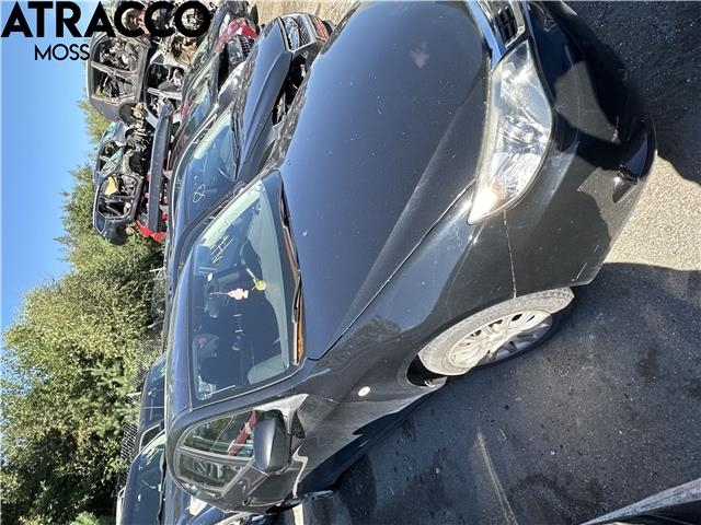 Subaru Impreza 2008-2012 (Type III) , Motorkode: EL15, Girkassekode: Automat