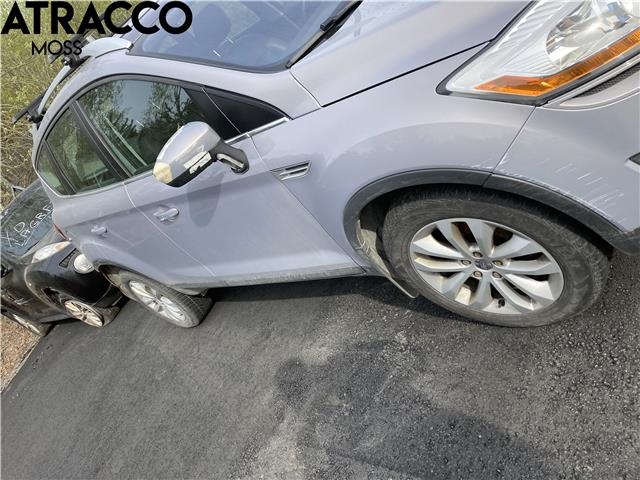 Ford Kuga 2008-2012 (Type I) , Motorkode: UFDA, Girkassekode: Automat