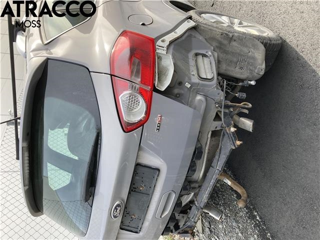 Ford Kuga 2008-2012 (Type I) , Motorkode: UFDA, Girkassekode: Automat