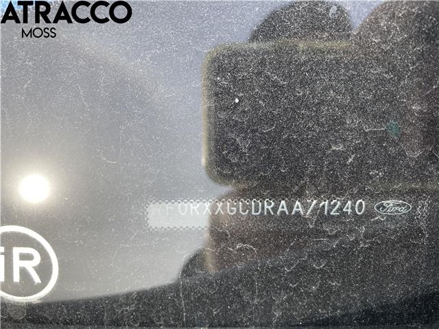 Ford Kuga 2008-2012 (Type I) , Motorkode: UFDA, Girkassekode: Automat