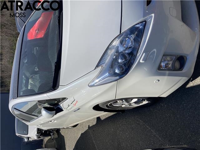 Toyota Prius 2009-2016 (Type III) (COMBI) (COMBI), Motorkode: 2ZR-FXE, Girkassekode: Automat