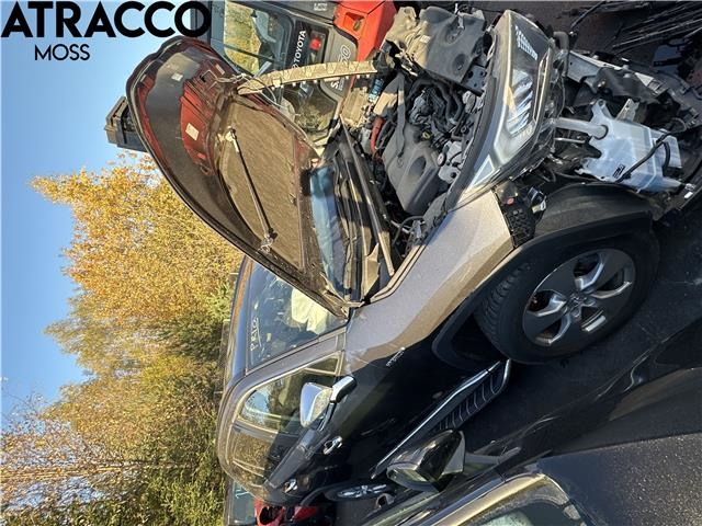 Toyota RAV4 2019-->> (Type V) , Motorkode: A25A-FXS, Girkassekode: Automat