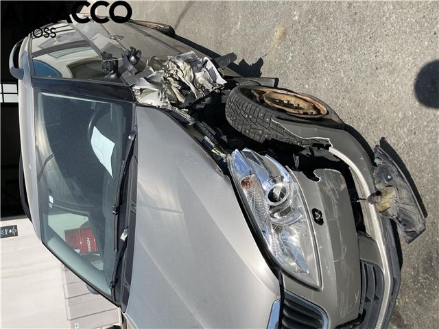 Škoda Fabia 2010-2014 (Type II, Fase 2) , Motorkode: CAYB, Girkassekode: Manuell