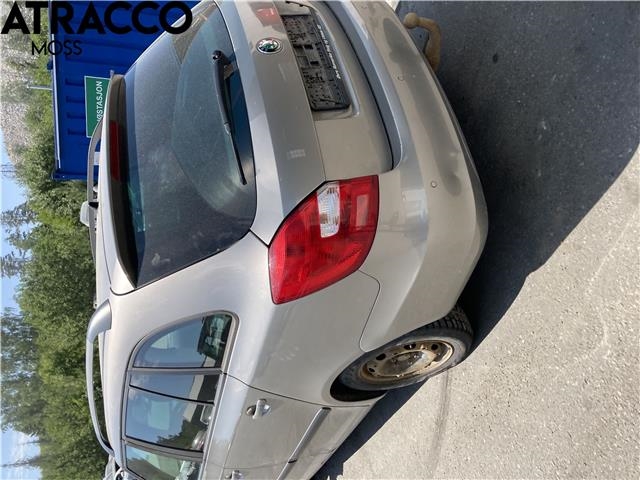 Škoda Fabia 2010-2014 (Type II, Fase 2) , Motorkode: CAYB, Girkassekode: Manuell