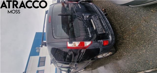 Renault Kangoo 2008-2021 (Type II) , Motorkode: K9K-628, Girkassekode: Manuell