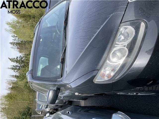 Hyundai Santa Fe 2006-2009 (Type II, Fase 1) , Motorkode: D4EB D4EB, Girkassekode: 