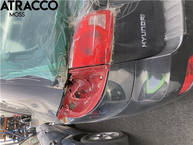 Hyundai Santa Fe 2006-2009 (Type II, Fase 1) , Motorkode: D4EB D4EB, Girkassekode: 