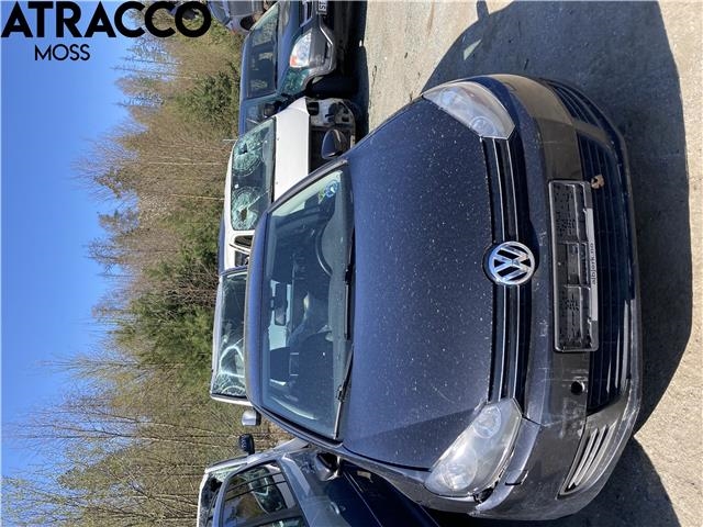 VW Golf VI 2008-2012 , Motorkode: CBZB, Girkassekode: Automat