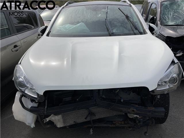 Nissan Qashqai 2010-2014 (Type I, Fase 2) , Motorkode: K9K, Girkassekode: Manuell