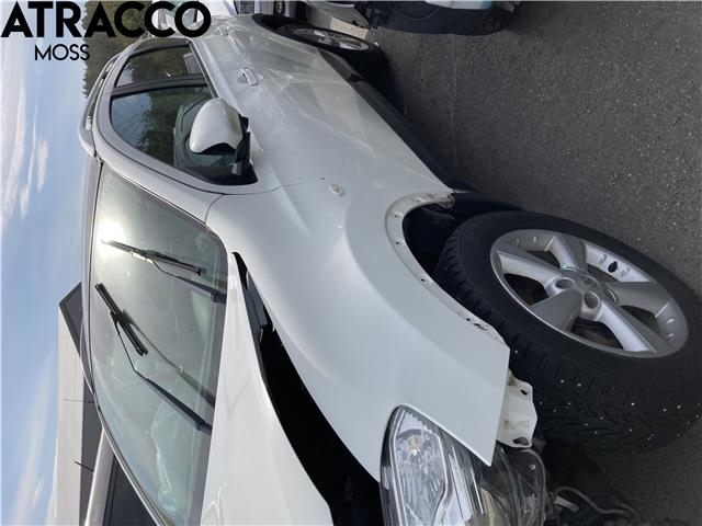 Nissan Qashqai 2010-2014 (Type I, Fase 2) , Motorkode: K9K, Girkassekode: Manuell