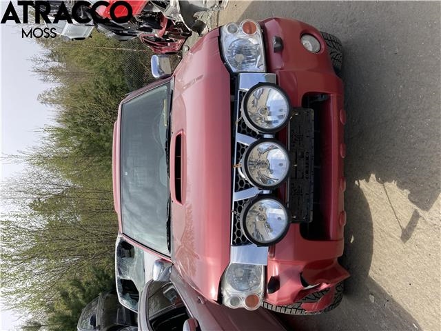 Nissan King Cab 2002-2011 (Fase 2) (D22/NP300) (D22/NP300), Motorkode: YD25DDTI YD25DDTI, Girkassekode: 
