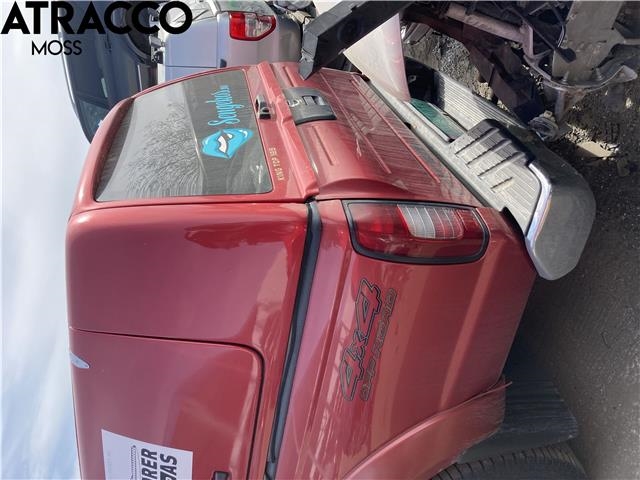 Nissan King Cab 2002-2011 (Fase 2) (D22/NP300) (D22/NP300), Motorkode: YD25DDTI YD25DDTI, Girkassekode: 