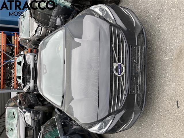 Volvo V60/V60 CC 2013-2018 (Type I, Fase 2) , Motorkode: D4162T, Girkassekode: Manuell
