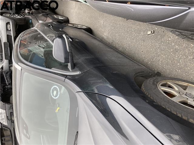 Volvo V60/V60 CC 2013-2018 (Type I, Fase 2) , Motorkode: D4162T, Girkassekode: Manuell