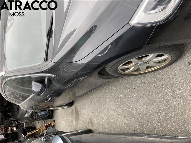 Volvo V60/V60 CC 2013-2018 (Type I, Fase 2) , Motorkode: D4162T, Girkassekode: Manuell