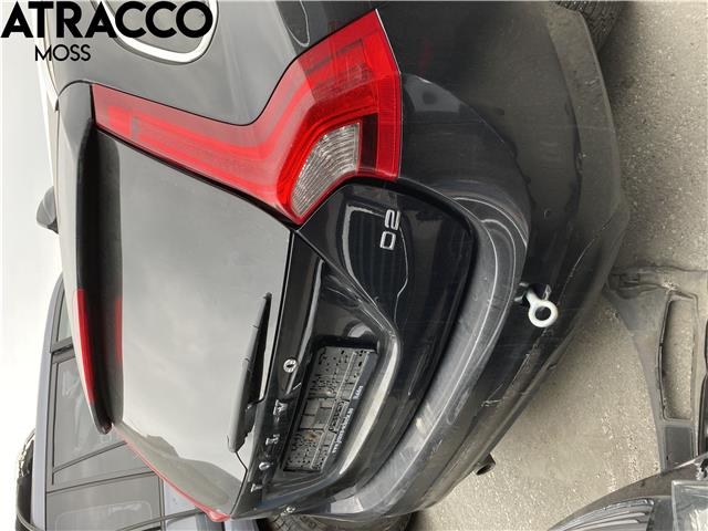Volvo V60/V60 CC 2013-2018 (Type I, Fase 2) , Motorkode: D4162T, Girkassekode: Manuell