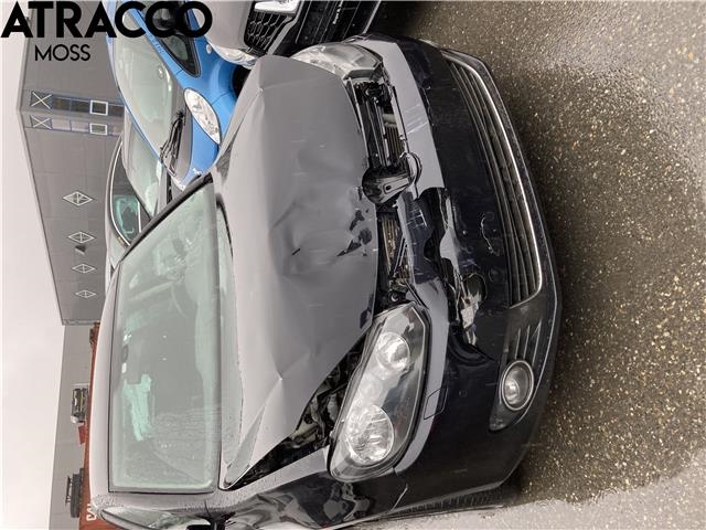 VW Golf VI 2008-2012 , Motorkode: CFFB, Girkassekode: MANUELL