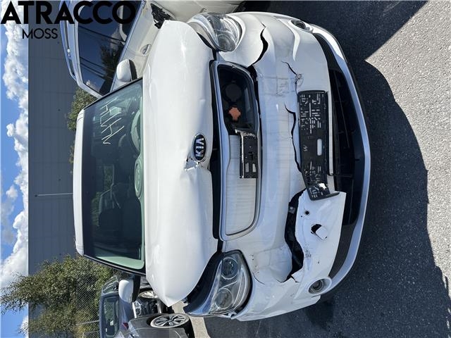 Kia Soul 2014-2019 (Type II) , Motorkode: MG80, Girkassekode: Automat