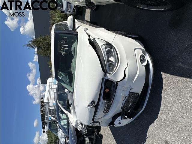 Kia Soul 2014-2019 (Type II) , Motorkode: MG80, Girkassekode: Automat