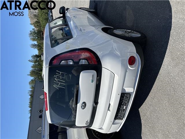 Kia Soul 2014-2019 (Type II) , Motorkode: MG80, Girkassekode: Automat