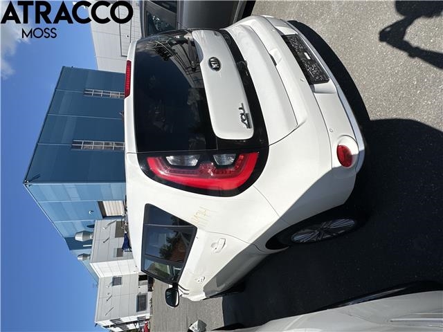 Kia Soul 2014-2019 (Type II) , Motorkode: MG80, Girkassekode: Automat