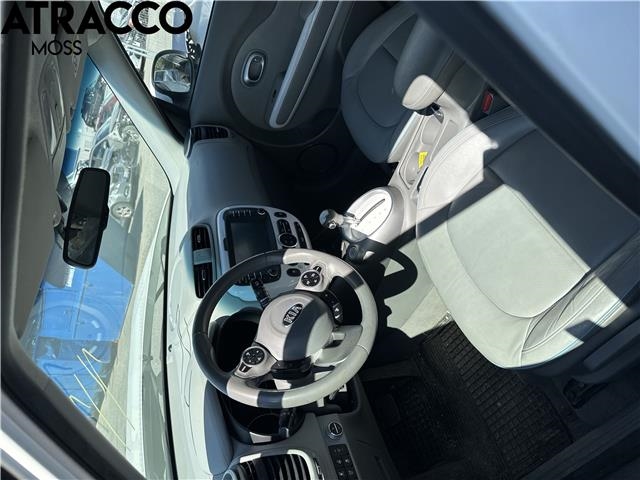 Kia Soul 2014-2019 (Type II) , Motorkode: MG80, Girkassekode: Automat