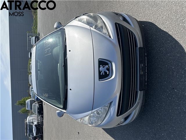 Peugeot 207 2006-2012 , Motorkode: 9HP, Girkassekode: Manuell