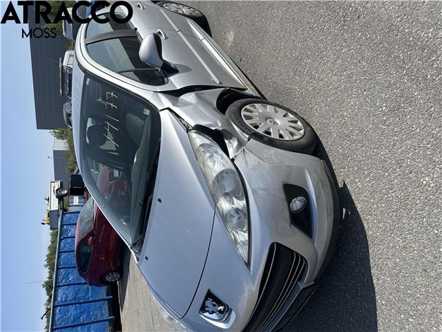 Peugeot 207 2006-2012 , Motorkode: 9HP, Girkassekode: Manuell