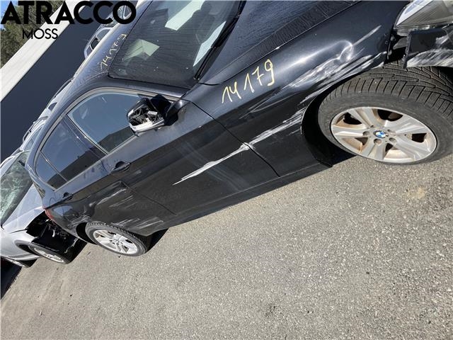 BMW 1-Serie 2011-2015 (Fase 1) (F20/F21) (F20/F21), Motorkode: N13-B16A, Girkassekode: Automat