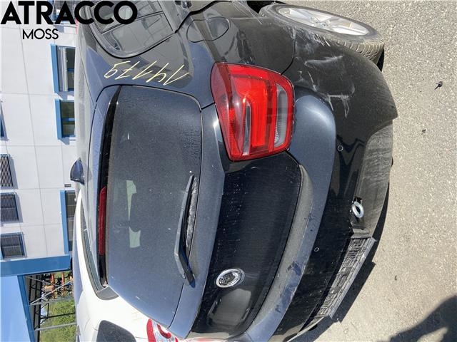 BMW 1-Serie 2011-2015 (Fase 1) (F20/F21) (F20/F21), Motorkode: N13-B16A, Girkassekode: Automat