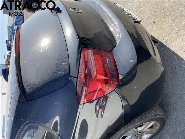 BMW 1-Serie 2011-2015 (Fase 1) (F20/F21) (F20/F21), Motorkode: N13-B16A, Girkassekode: Automat