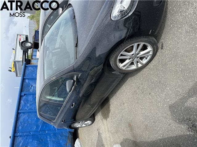 VW Golf VI 2008-2012 , Motorkode: CAYC, Girkassekode: Manuell