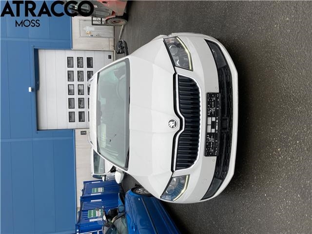 Škoda Octavia 2013-2016 (Type III, Fase 1) , Motorkode: CLHA, Girkassekode: Manuell