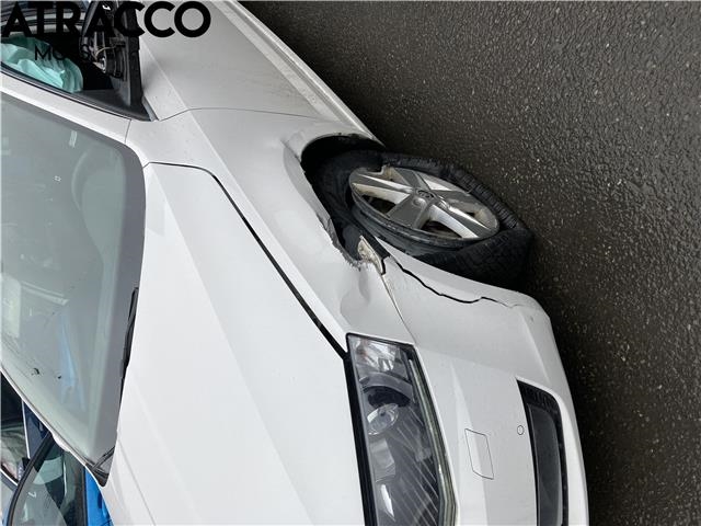 Škoda Octavia 2013-2016 (Type III, Fase 1) , Motorkode: CLHA, Girkassekode: Manuell