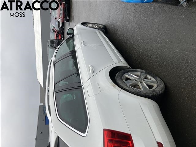 Škoda Octavia 2013-2016 (Type III, Fase 1) , Motorkode: CLHA, Girkassekode: Manuell