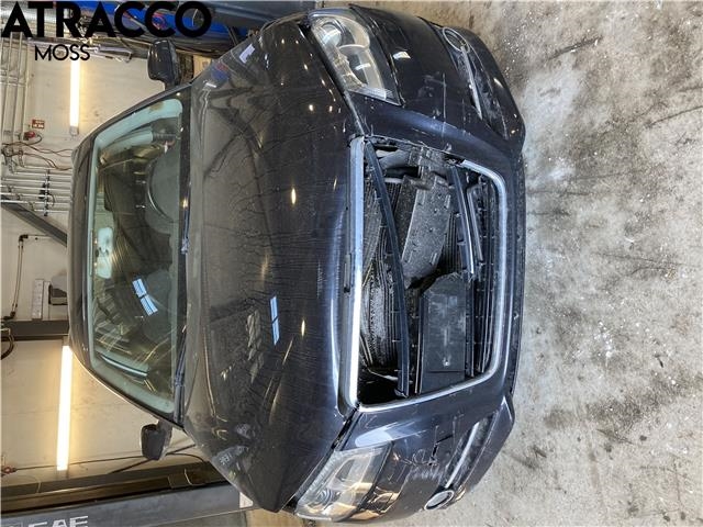Audi A3 2009-2012 (Type II, Fase 2) , Motorkode: CFFB, Girkassekode: Automat