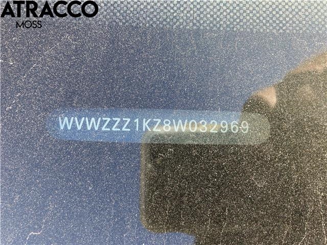 VW Golf V, Combi 2003-2008 , Motorkode: BMM, Girkassekode: Automat