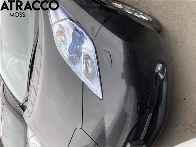 Nissan Leaf 2011-2017 (Type I) , Motorkode: EM61, Girkassekode: Automat