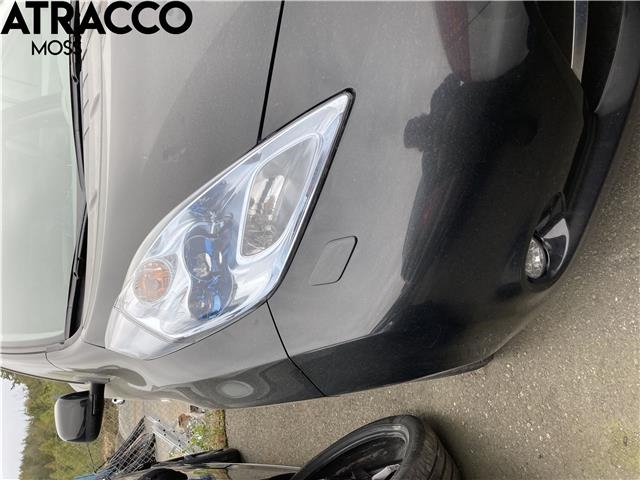 Nissan Leaf 2011-2017 (Type I) , Motorkode: EM61, Girkassekode: Automat