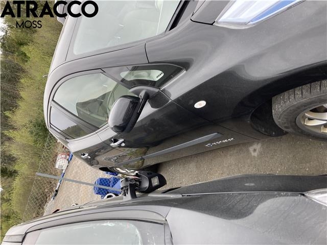 Nissan Leaf 2011-2017 (Type I) , Motorkode: EM61, Girkassekode: Automat
