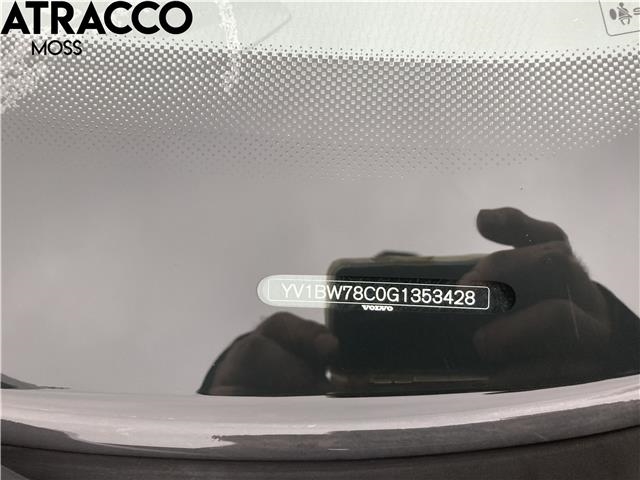 Volvo V70 2014-2016 (Type III, Fase 2) , Motorkode: D4204T20, Girkassekode: Automat