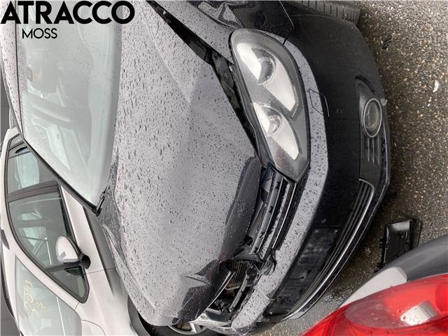 VW Golf VI 2008-2012 , Motorkode: CAYC, Girkassekode: Automat