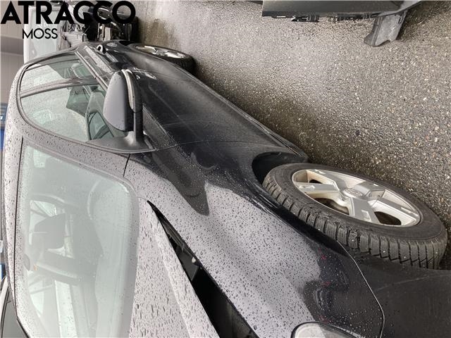 VW Golf VI 2008-2012 , Motorkode: CAYC, Girkassekode: Automat