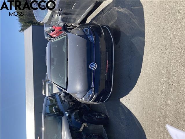 VW e-Golf 2014-2017 (Fase 1) , Motorkode: EAGA, Girkassekode: Automat