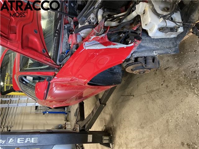 Audi A3 2009-2012 (Type II, Fase 2) , Motorkode: CCSA, Girkassekode: Manuell