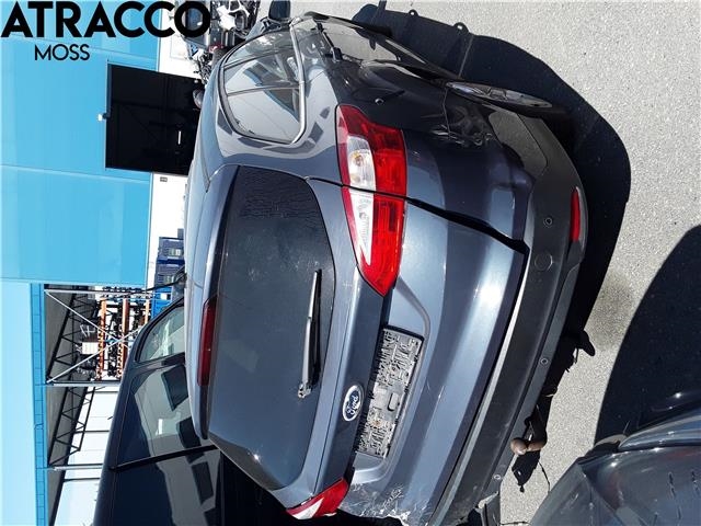 Ford Focus 2011-2014 (Type III, Fase 1) , Motorkode: T1DB, Girkassekode: Manuell