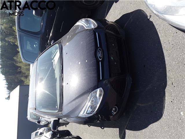 Ford Focus 2011-2014 (Type III, Fase 1) , Motorkode: T1DB, Girkassekode: Manuell