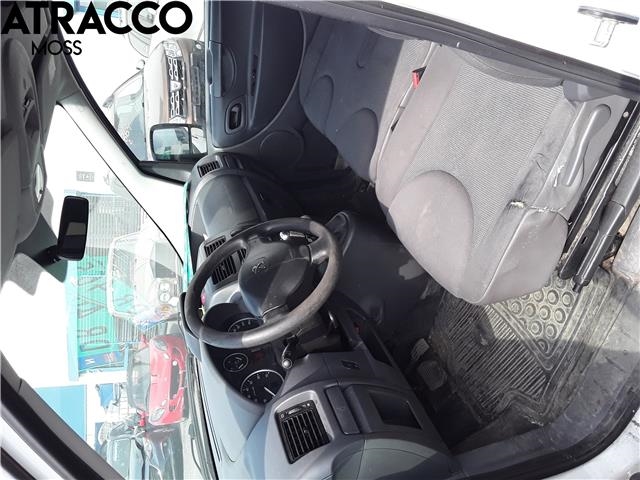 Peugeot Expert 2007-2016 (Type II) , Motorkode: RHH, Girkassekode: Automat