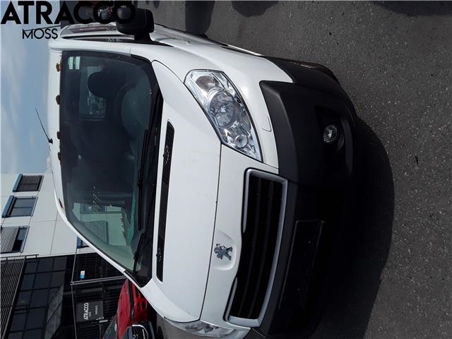 Peugeot Expert 2007-2016 (Type II) , Motorkode: RHH, Girkassekode: Automat